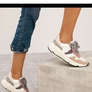 Krush Kandy Boutique Sneakers